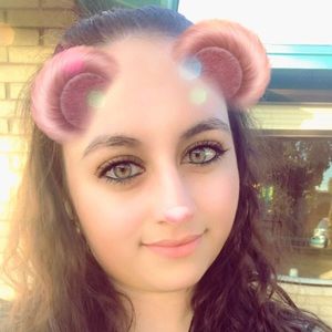 Meet your Posher, Kristina